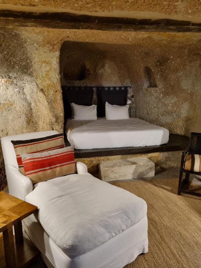 Отель Sota Cappadocia Ургуп Экстерьер фото